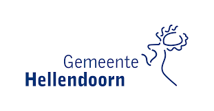 gemeente hellendoorn Flag